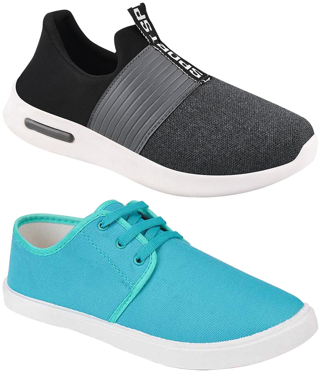 

Birde Men Running Shoes Running Shoes ( Multi-Color )
