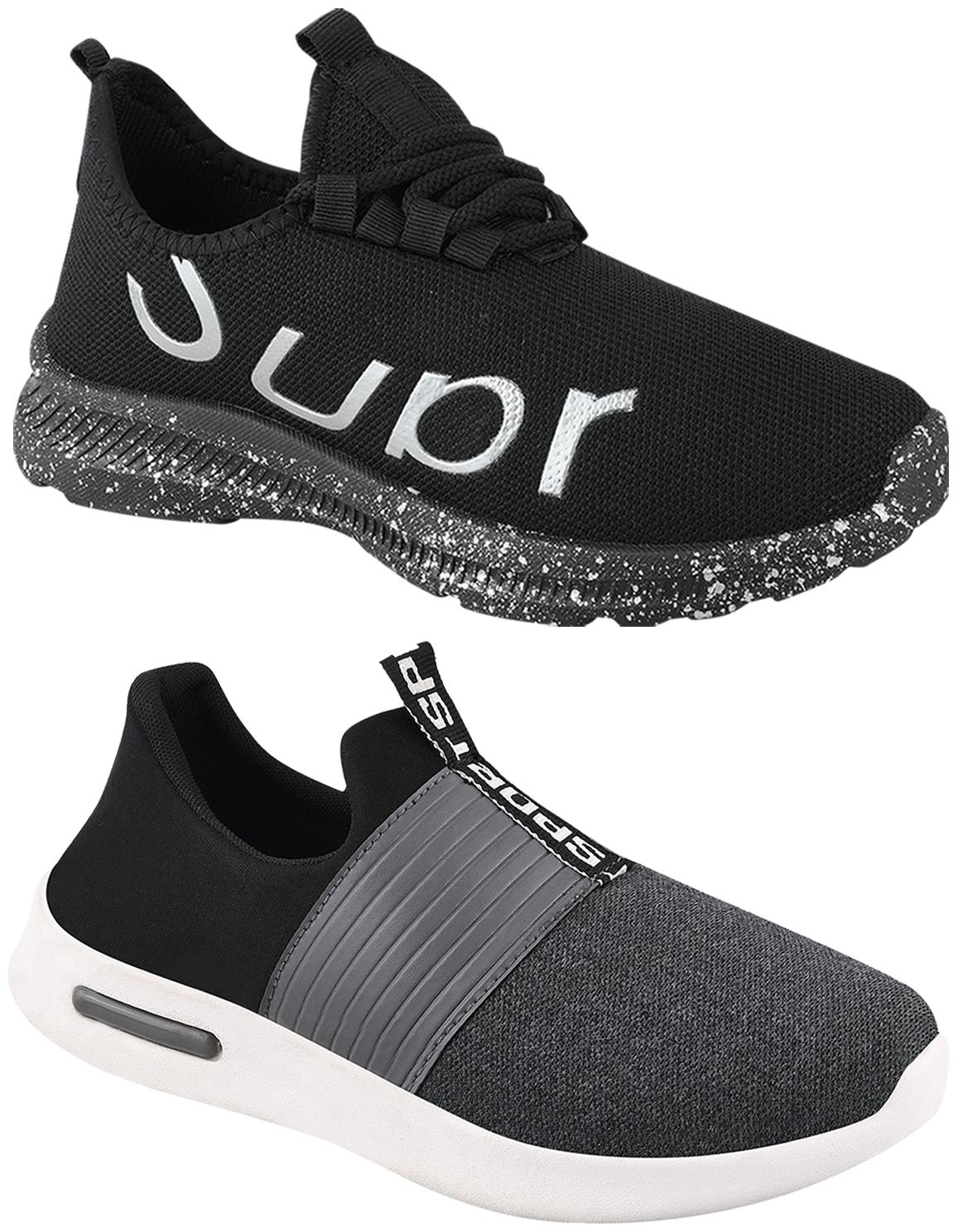 

Birde Men Running Shoes Running Shoes ( Multi-Color )
