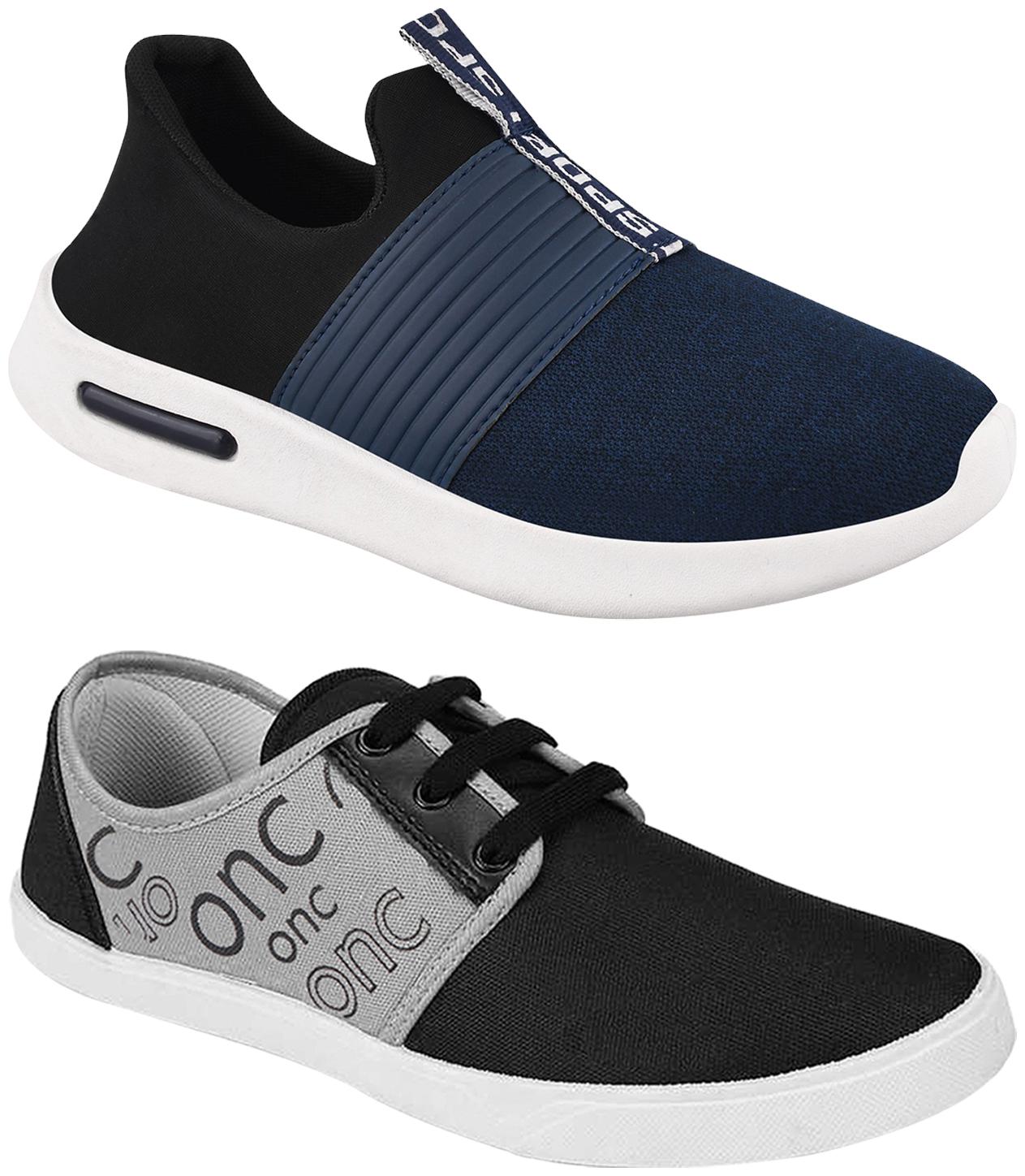 

Birde Men Running Shoes Running Shoes ( Multi-Color )