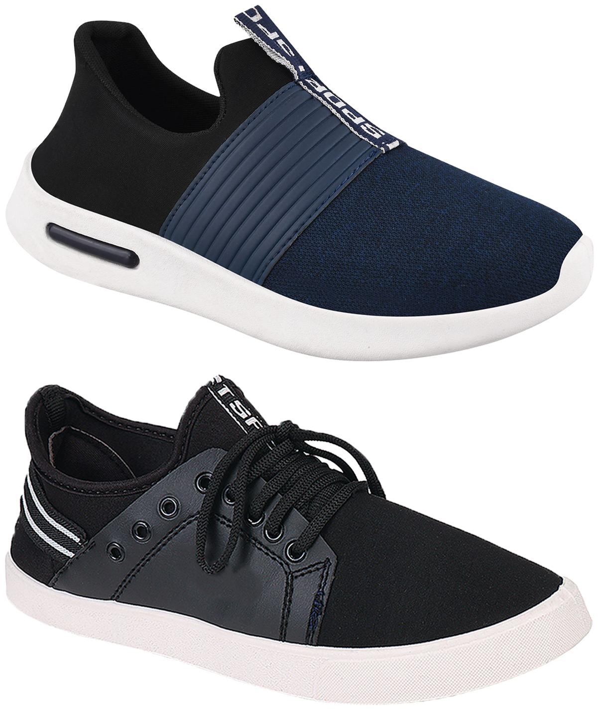 

Birde Men Running Shoes Running Shoes ( Multi-Color )