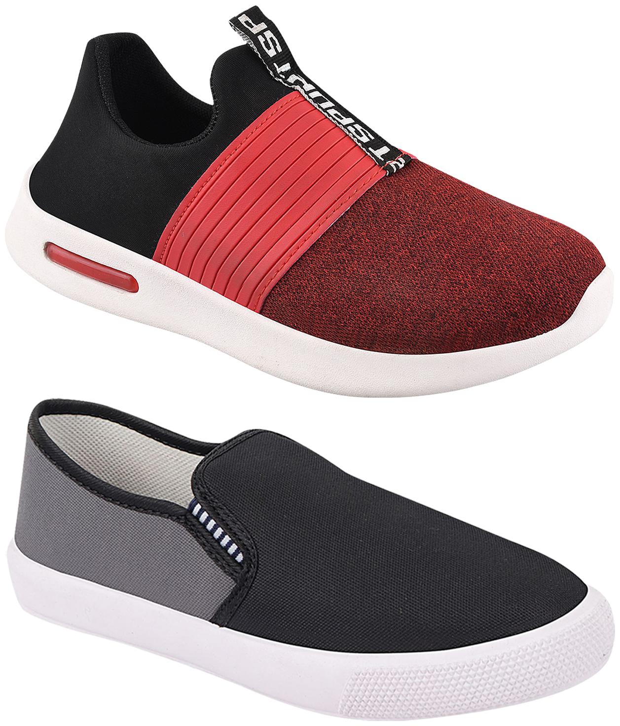 

Birde Men Running Shoes Running Shoes ( Multi-Color )