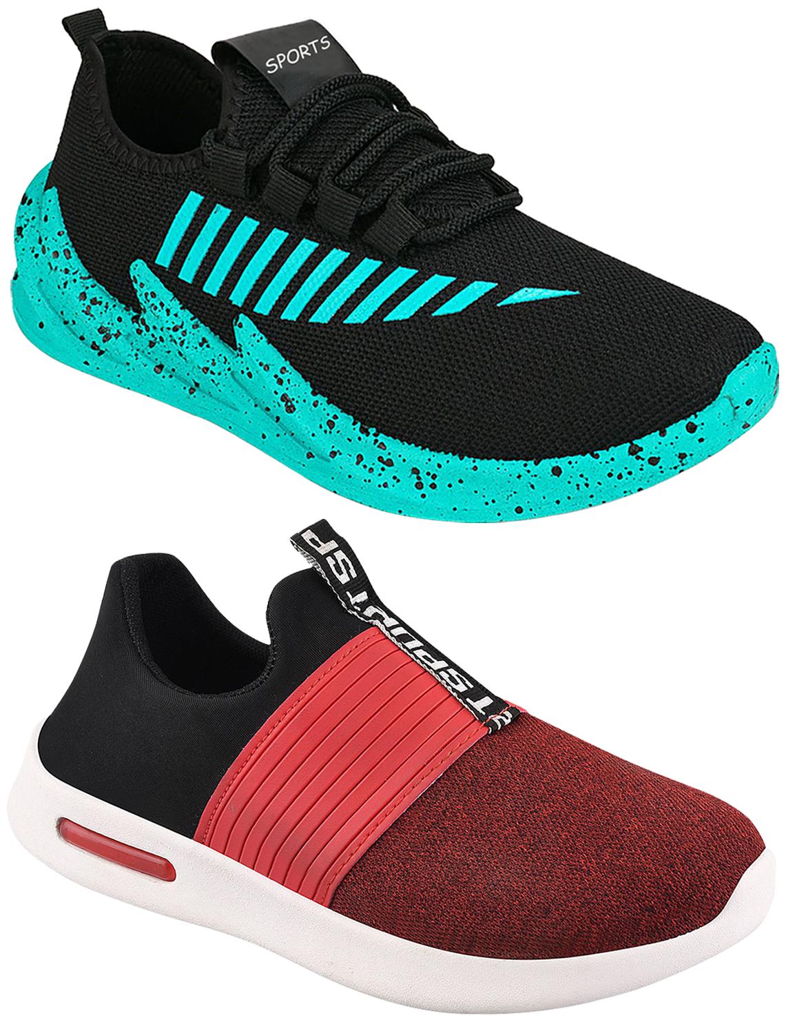 

Birde Men Running Shoes Running Shoes ( Multi-Color )
