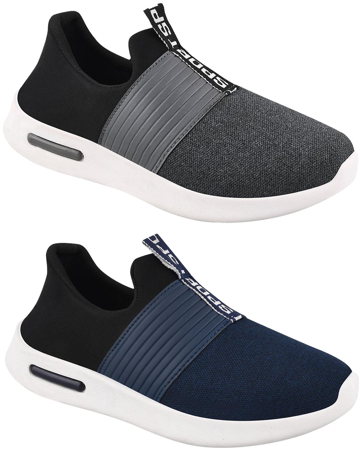 

Birde Men Running Shoes Running Shoes ( Multi-Color )