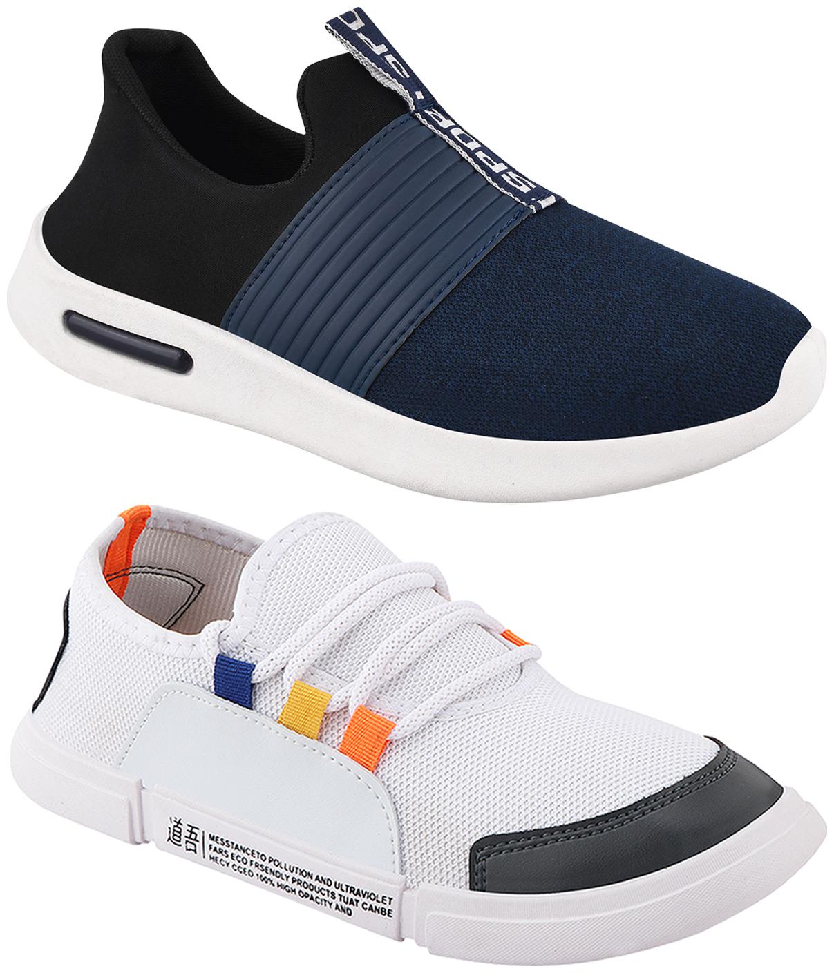 

Birde Men Running Shoes Running Shoes ( Multi-Color )