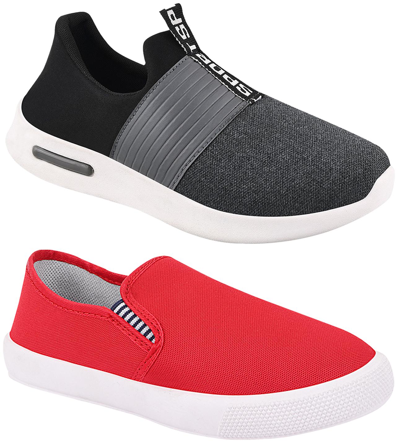 

Birde Men Running Shoes Running Shoes ( Multi-Color )