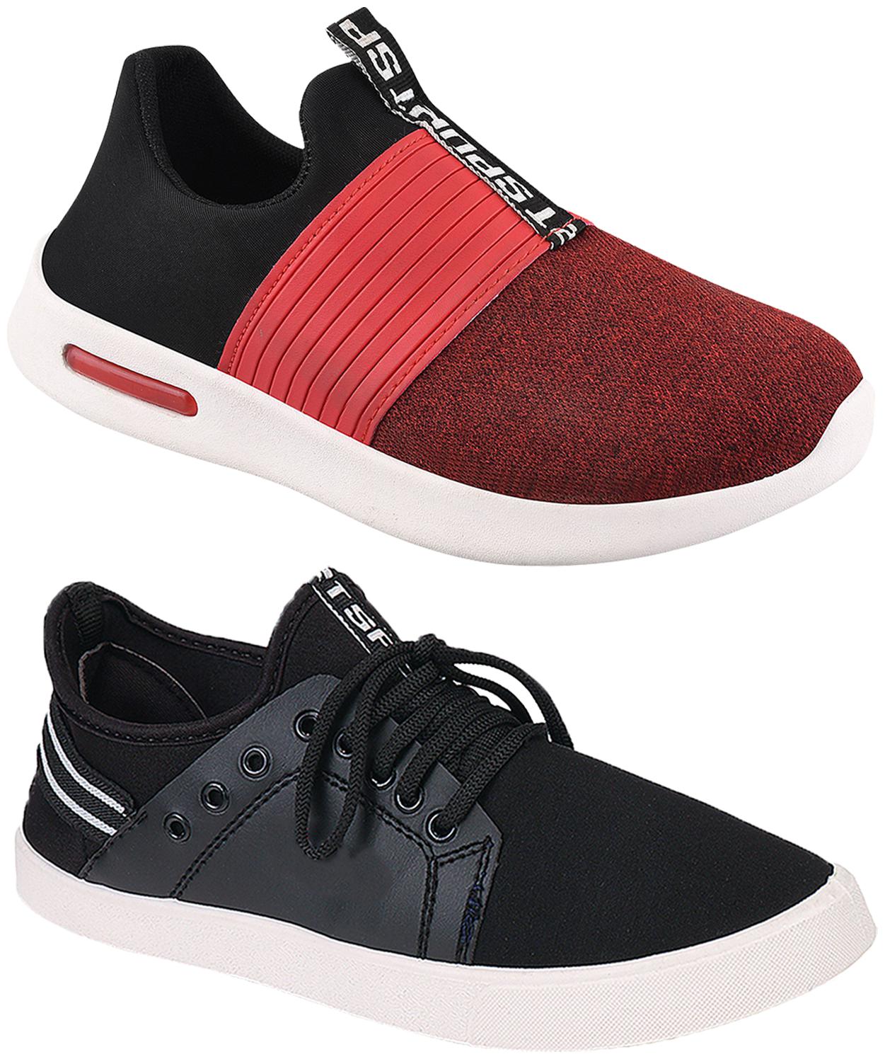 

Birde Men Running Shoes Running Shoes ( Multi-Color )