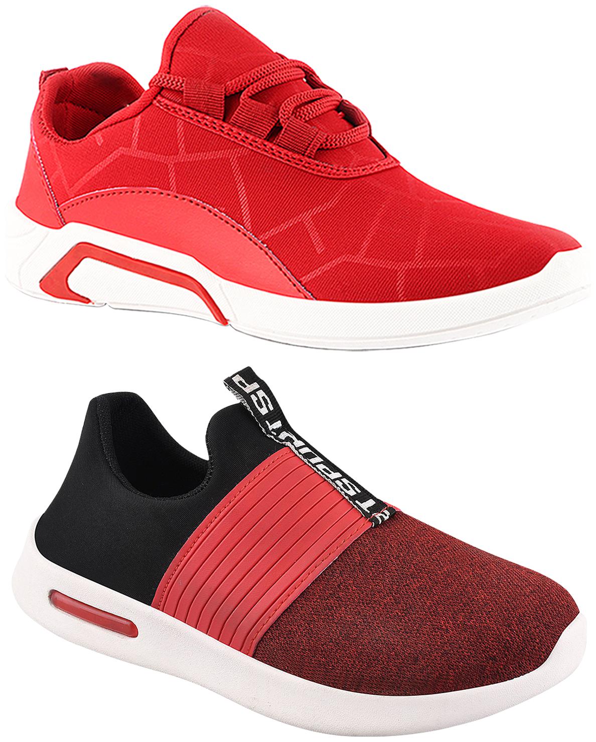 

Birde Men Running Shoes Running Shoes ( Multi-Color )