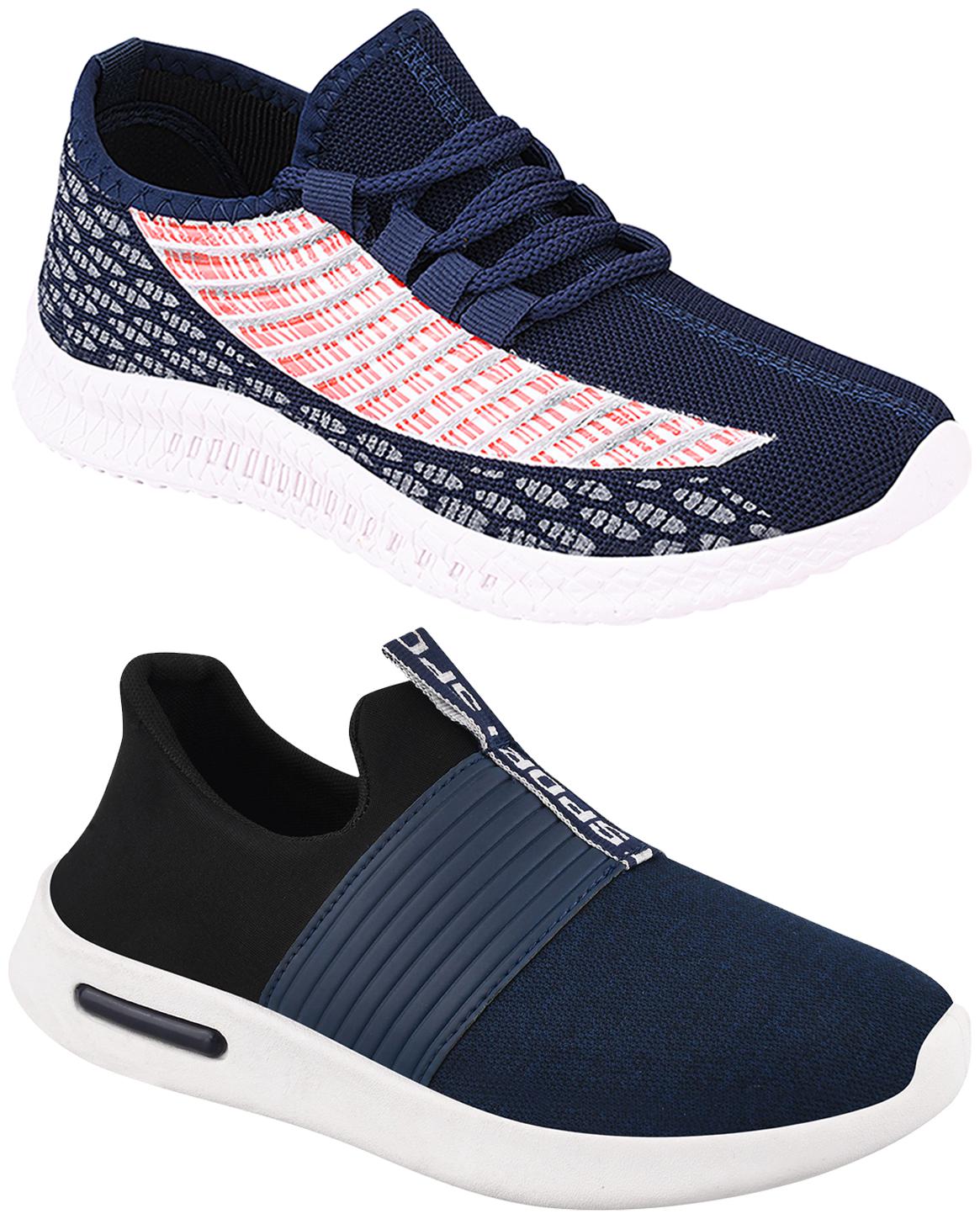 

Birde Men Running Shoes Running Shoes ( Multi-Color )