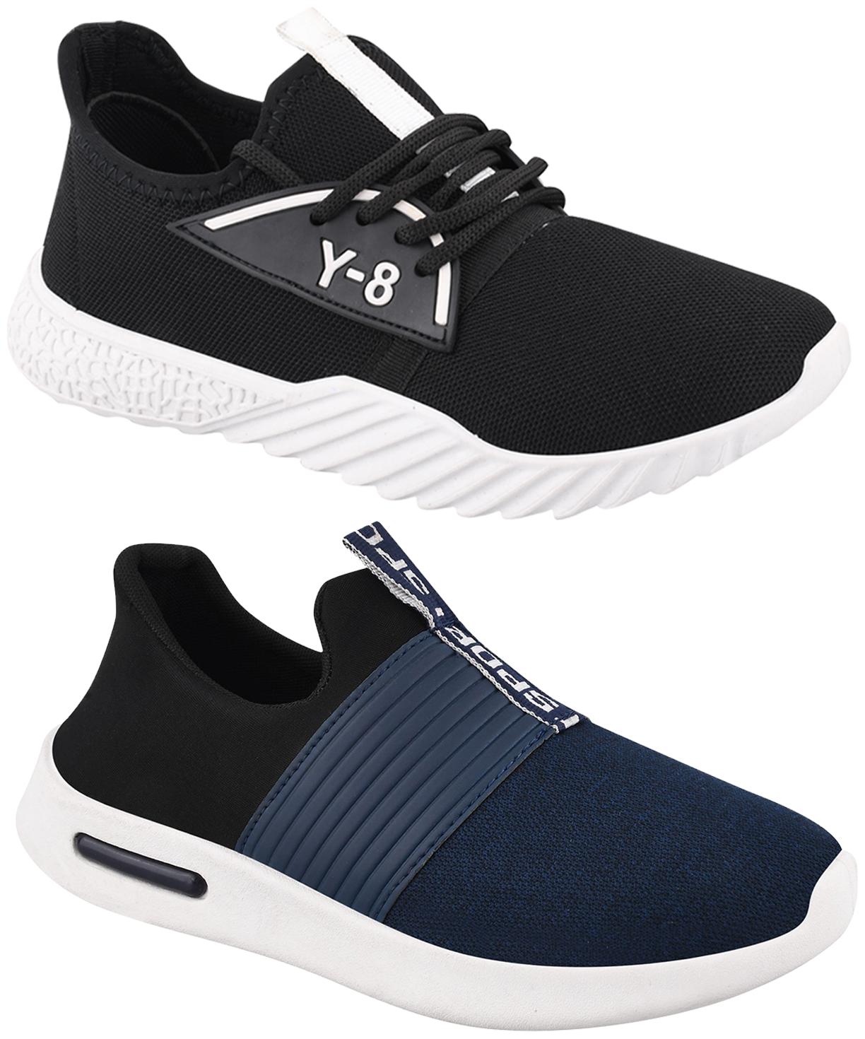 

Birde Men Running Shoes Running Shoes ( Multi-Color )