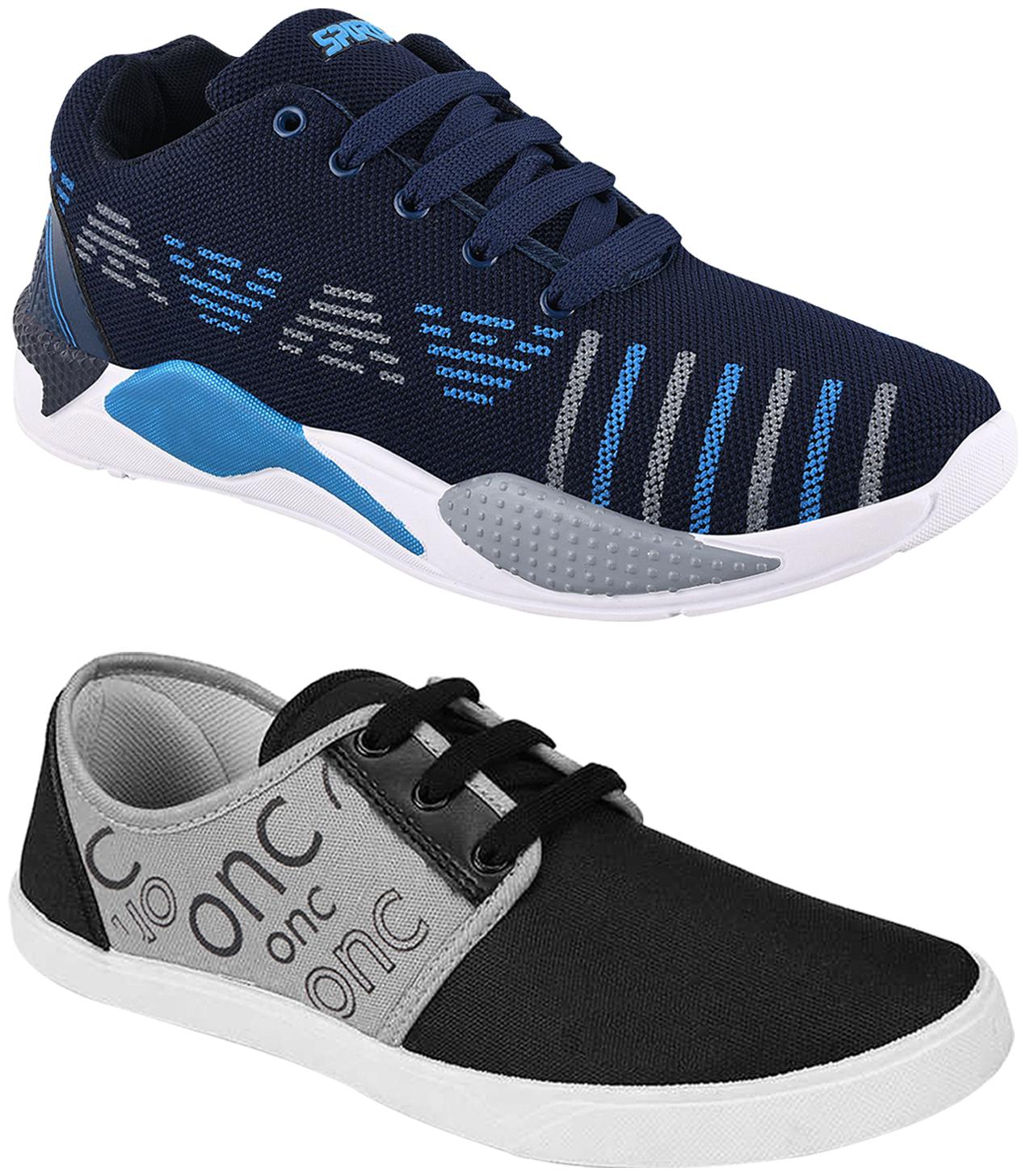 

Birde Men Running Shoes Running Shoes ( Multi-Color )
