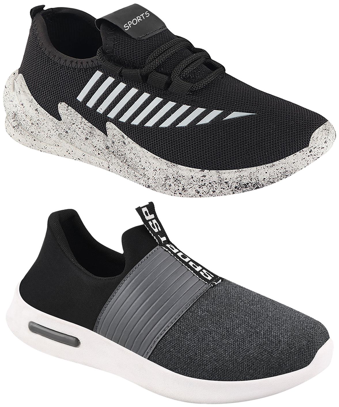

Birde Men Running Shoes Running Shoes ( Multi-Color )