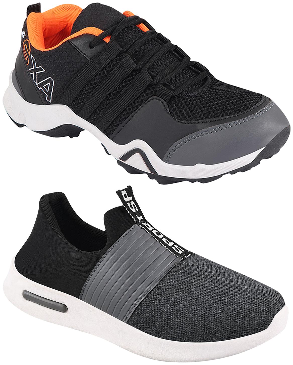 

Birde Men Running Shoes Running Shoes ( Multi-Color )