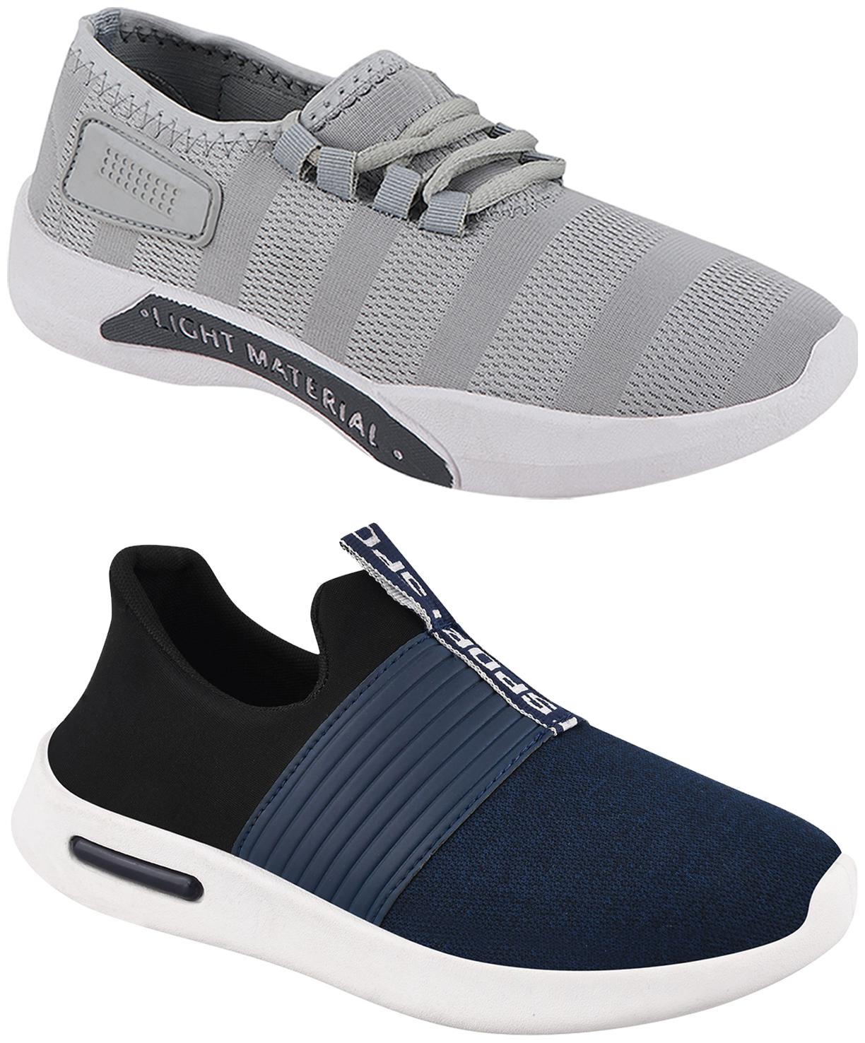 

Birde Men Running Shoes Running Shoes ( Multi-Color )