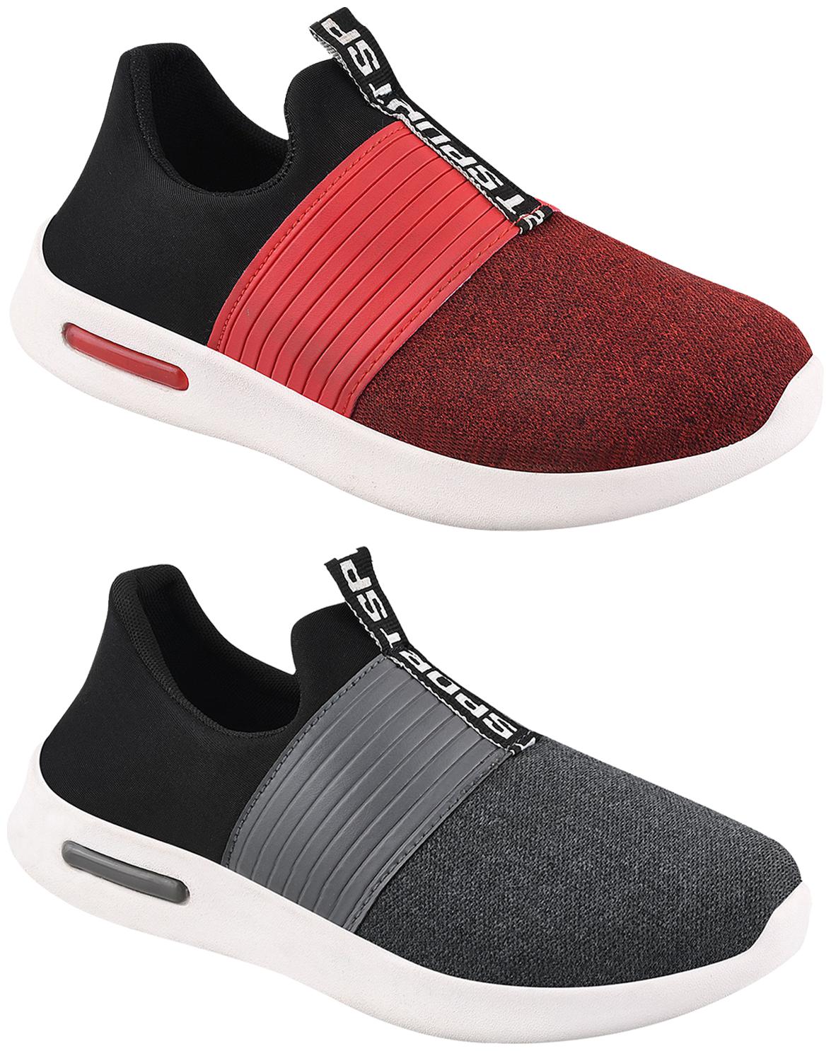 

Birde Men Running Shoes Running Shoes ( Multi-Color )