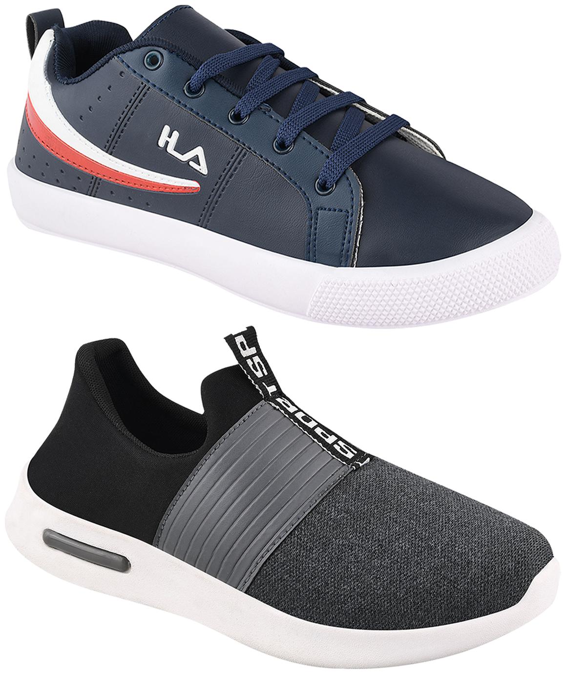 

Birde Men Running Shoes Running Shoes ( Multi-Color )
