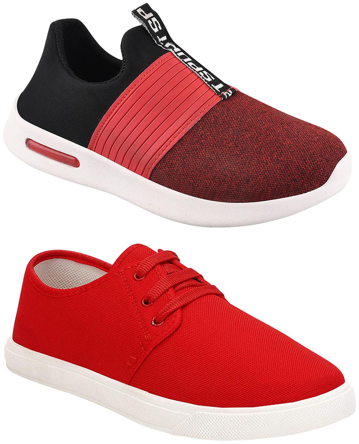 

Birde Men Running Shoes Running Shoes ( Multi-Color )