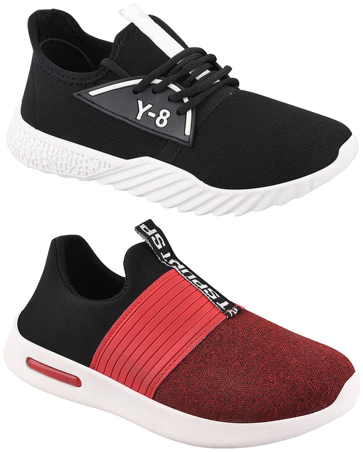 

Birde Men Running Shoes Running Shoes ( Multi-Color )