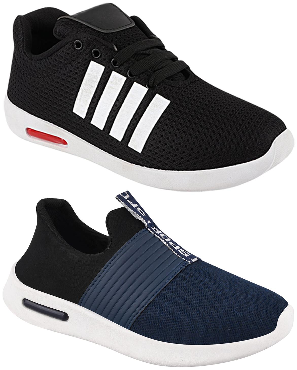 

Birde Men Running Shoes Running Shoes ( Multi-Color )