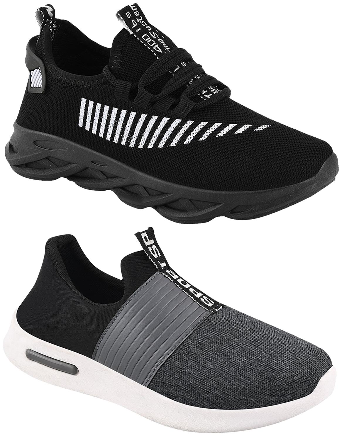 

Birde Men Running Shoes Running Shoes ( Multi-Color )