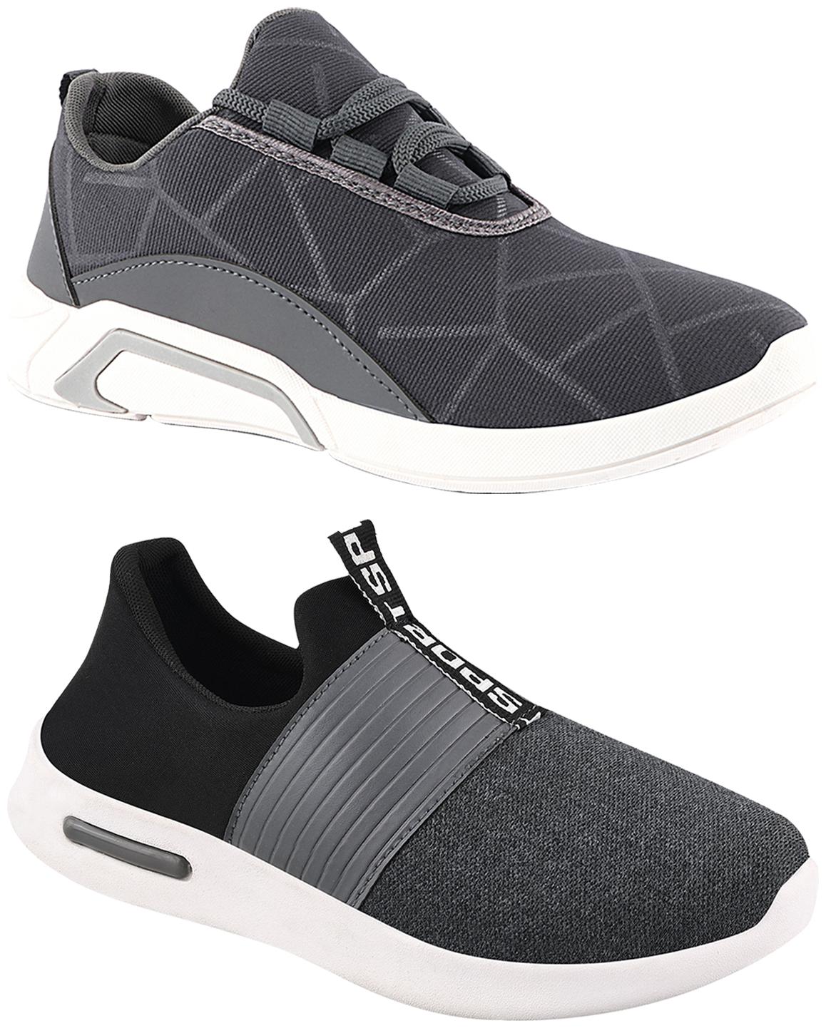 

Birde Men Running Shoes Running Shoes ( Multi-Color )