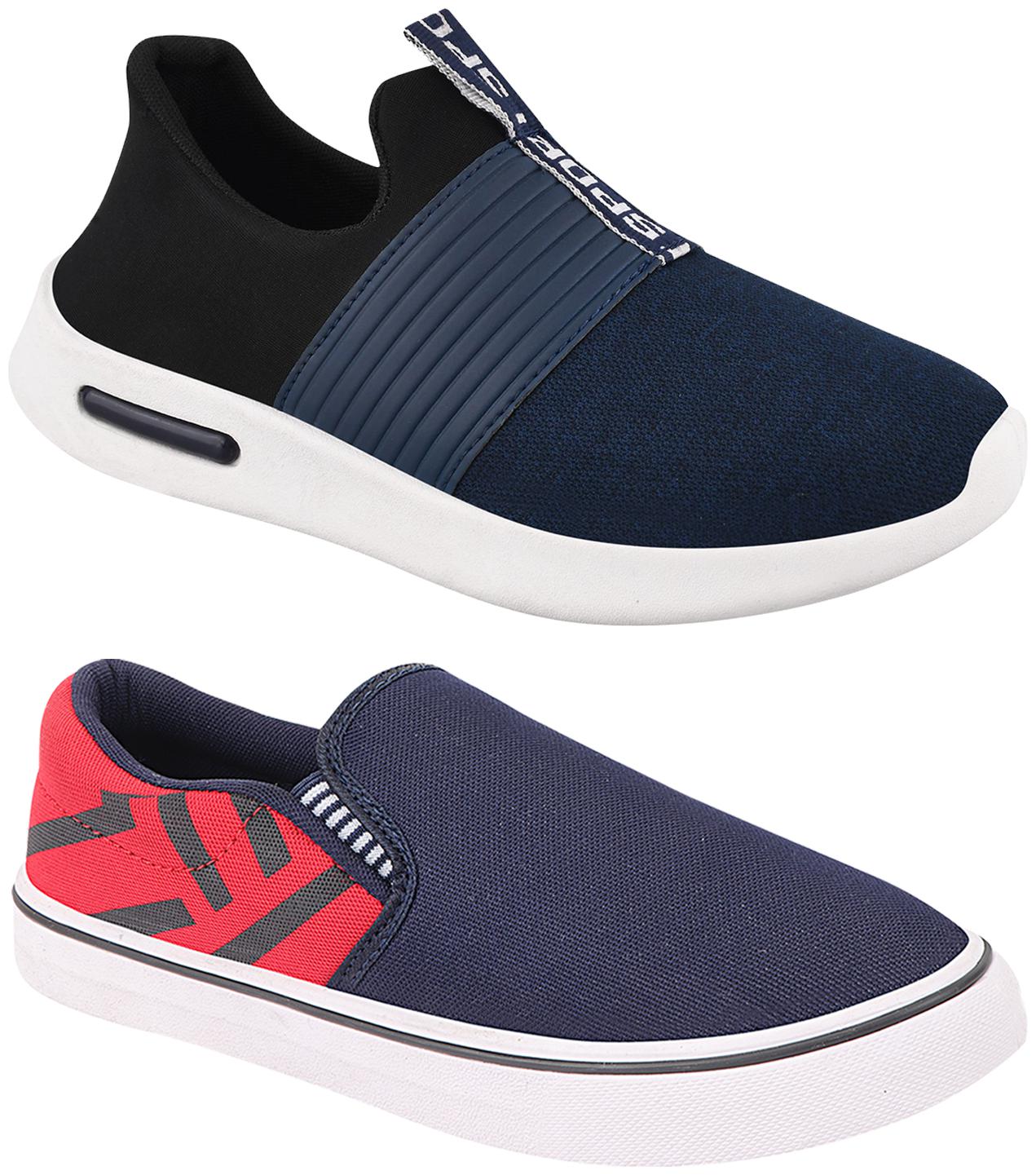 

Birde Men Running Shoes Running Shoes ( Multi-Color )