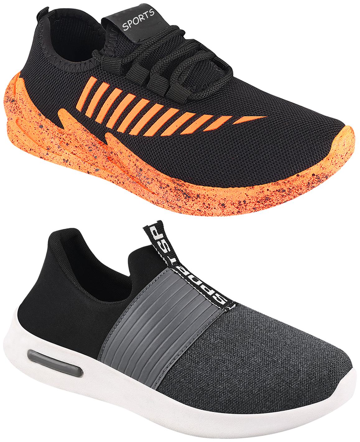 

Birde Men Running Shoes Running Shoes ( Multi-Color )
