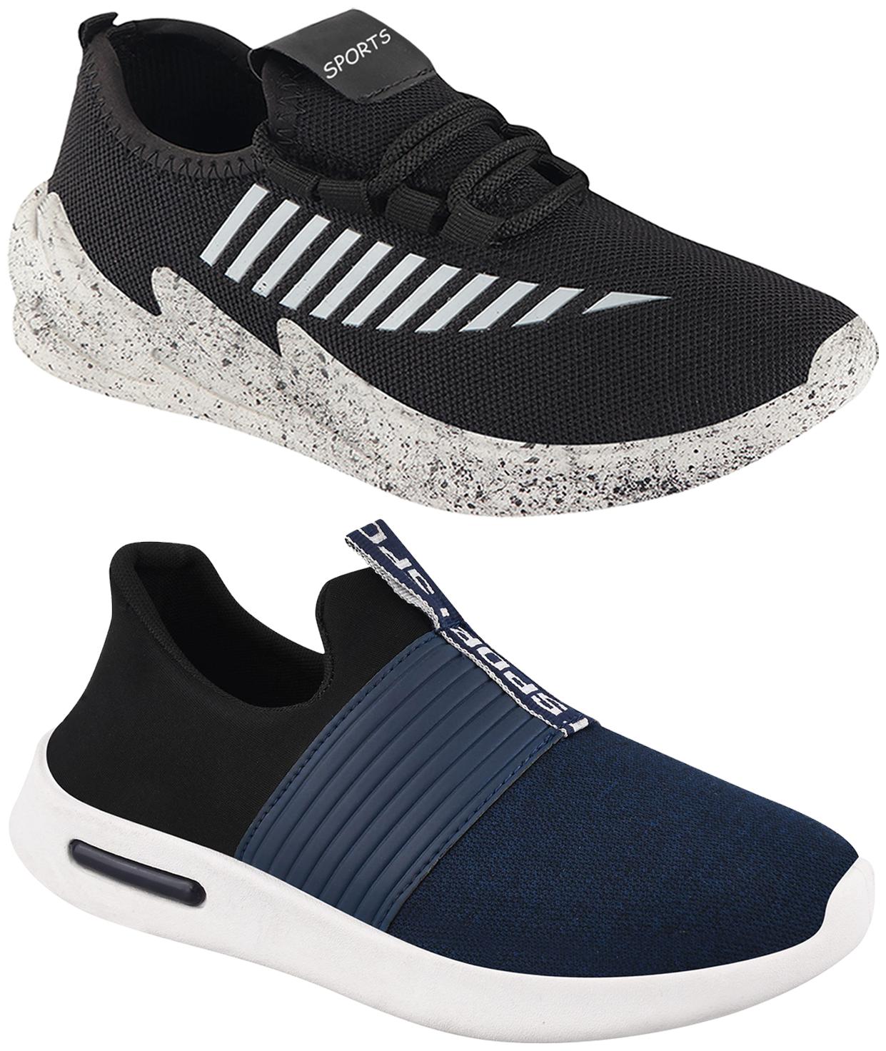 

Birde Men Running Shoes Running Shoes ( Multi-Color )