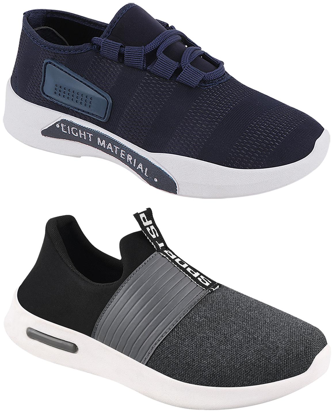 

Birde Men Running Shoes Running Shoes ( Multi-Color )