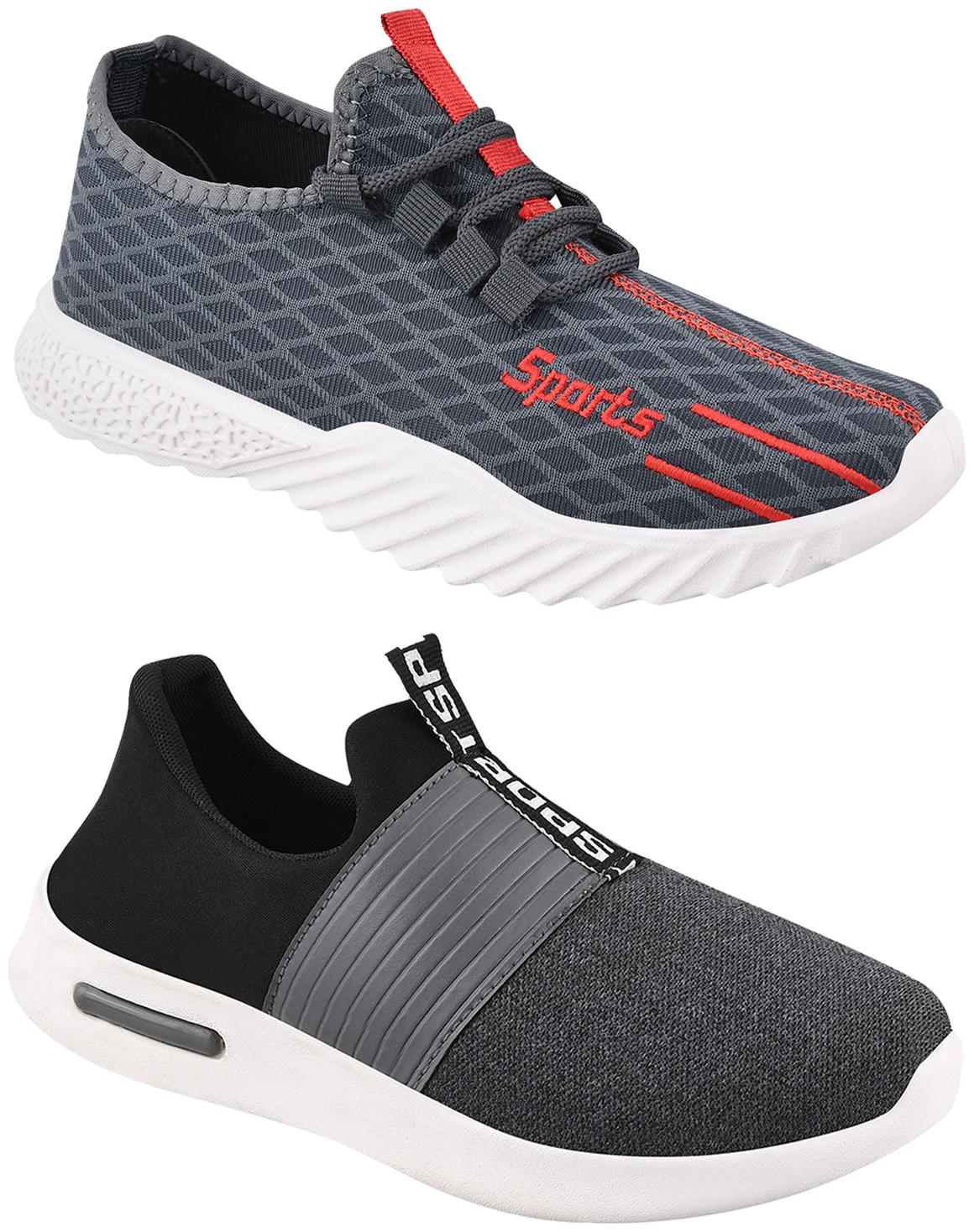 

Birde Men Running Shoes Running Shoes ( Multi-Color )
