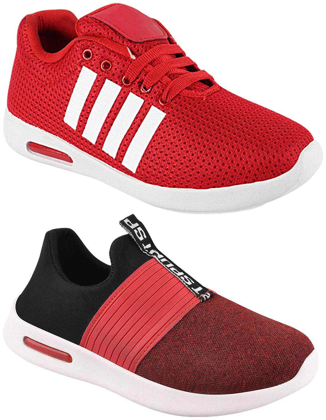 

Birde Men Running Shoes Running Shoes ( Multi-Color )