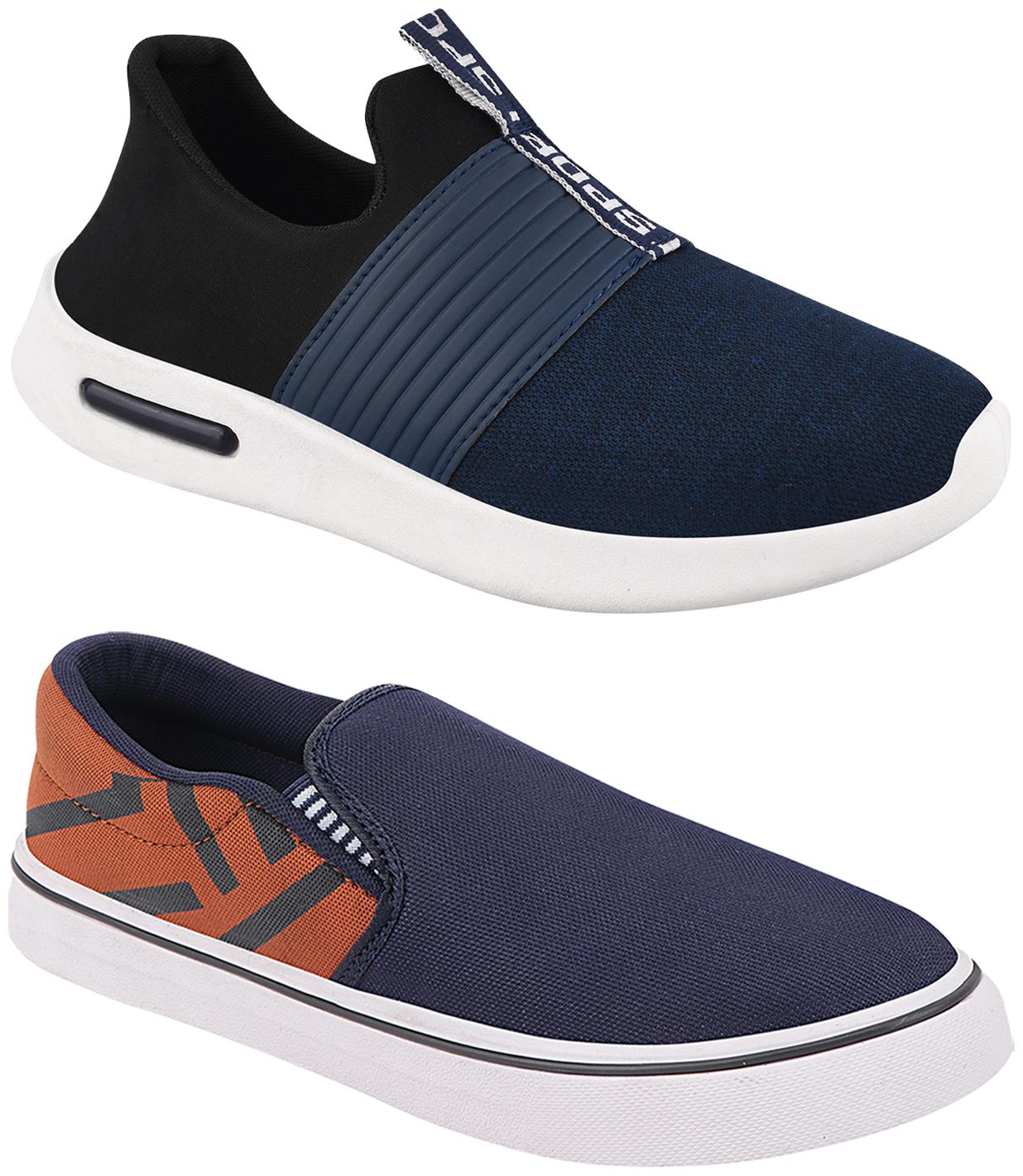 

Birde Men Running Shoes Running Shoes ( Multi-Color )