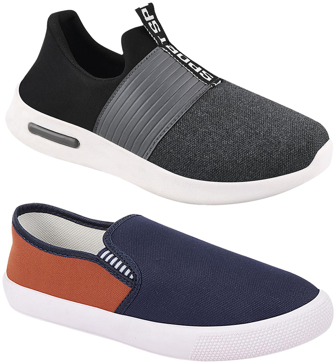 

Birde Men Running Shoes Running Shoes ( Multi-Color )