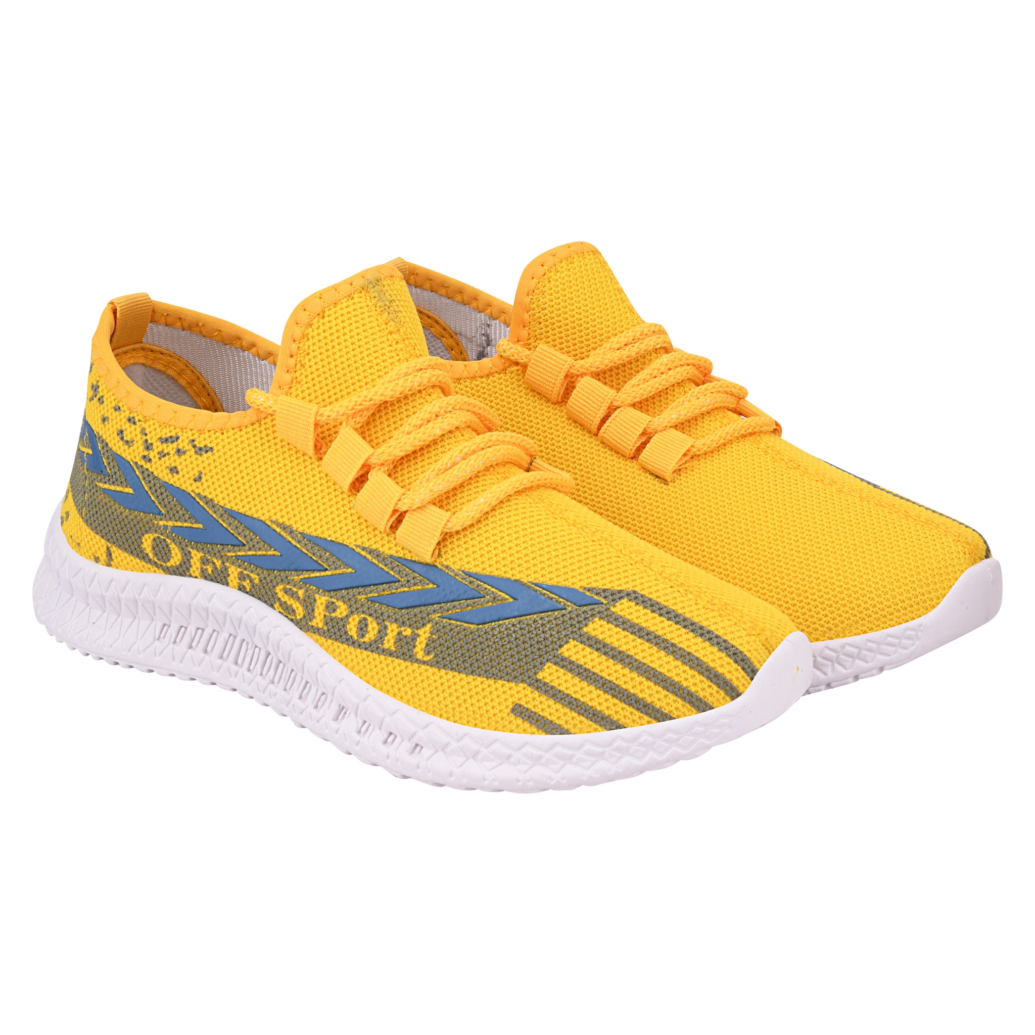 

Birde Men Running Shoes ( Yellow )