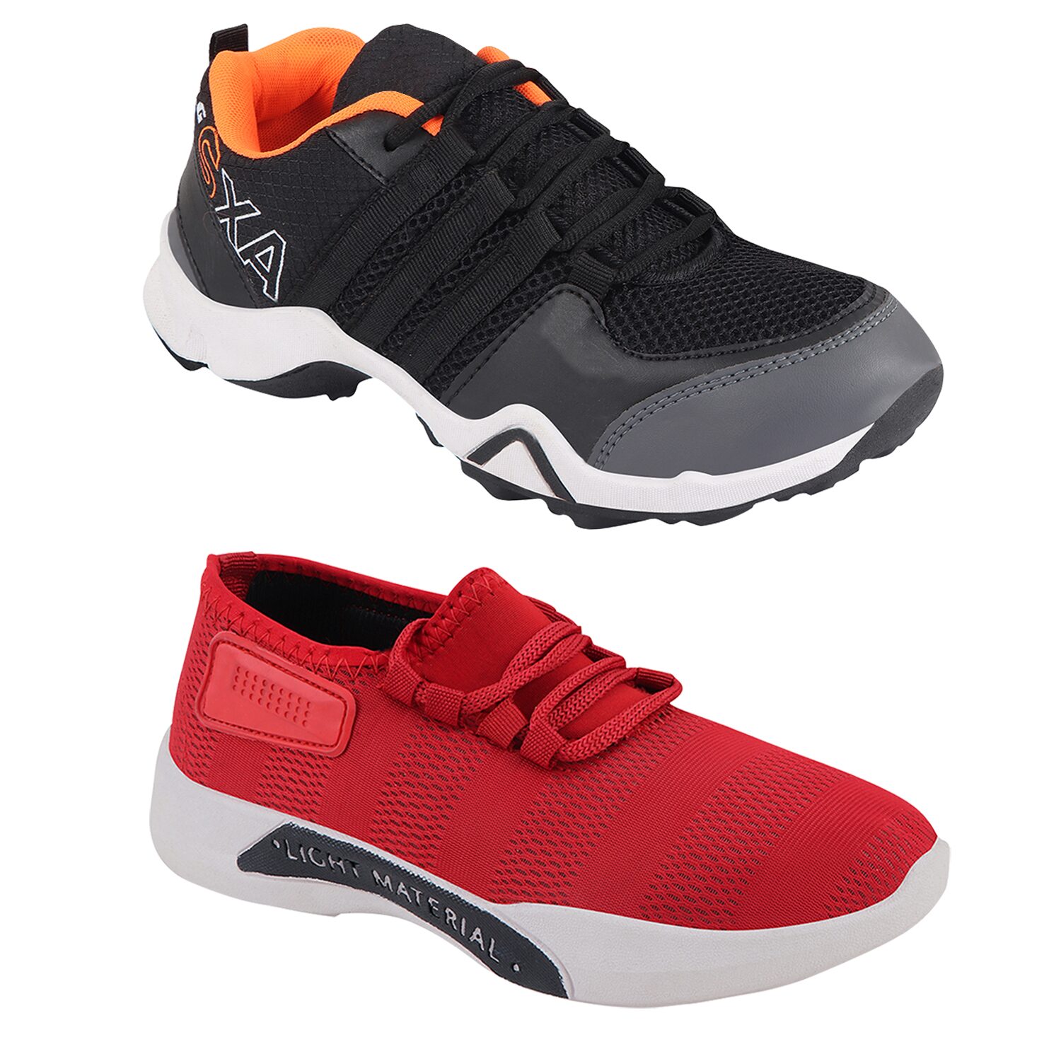 

Birde Men Running Shoes ( Multi-Color )