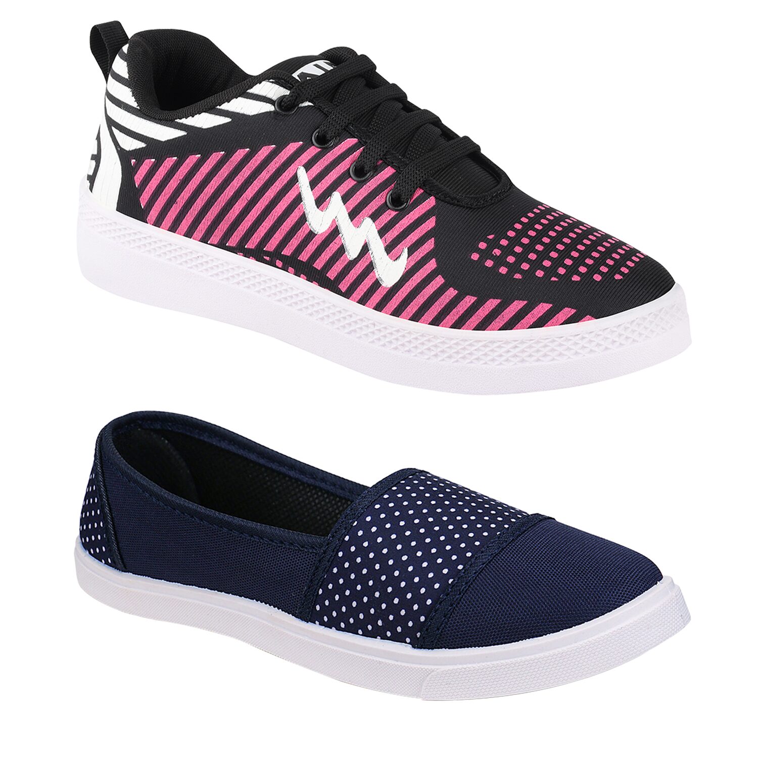 

Birde Women Multi-Color Sneakers