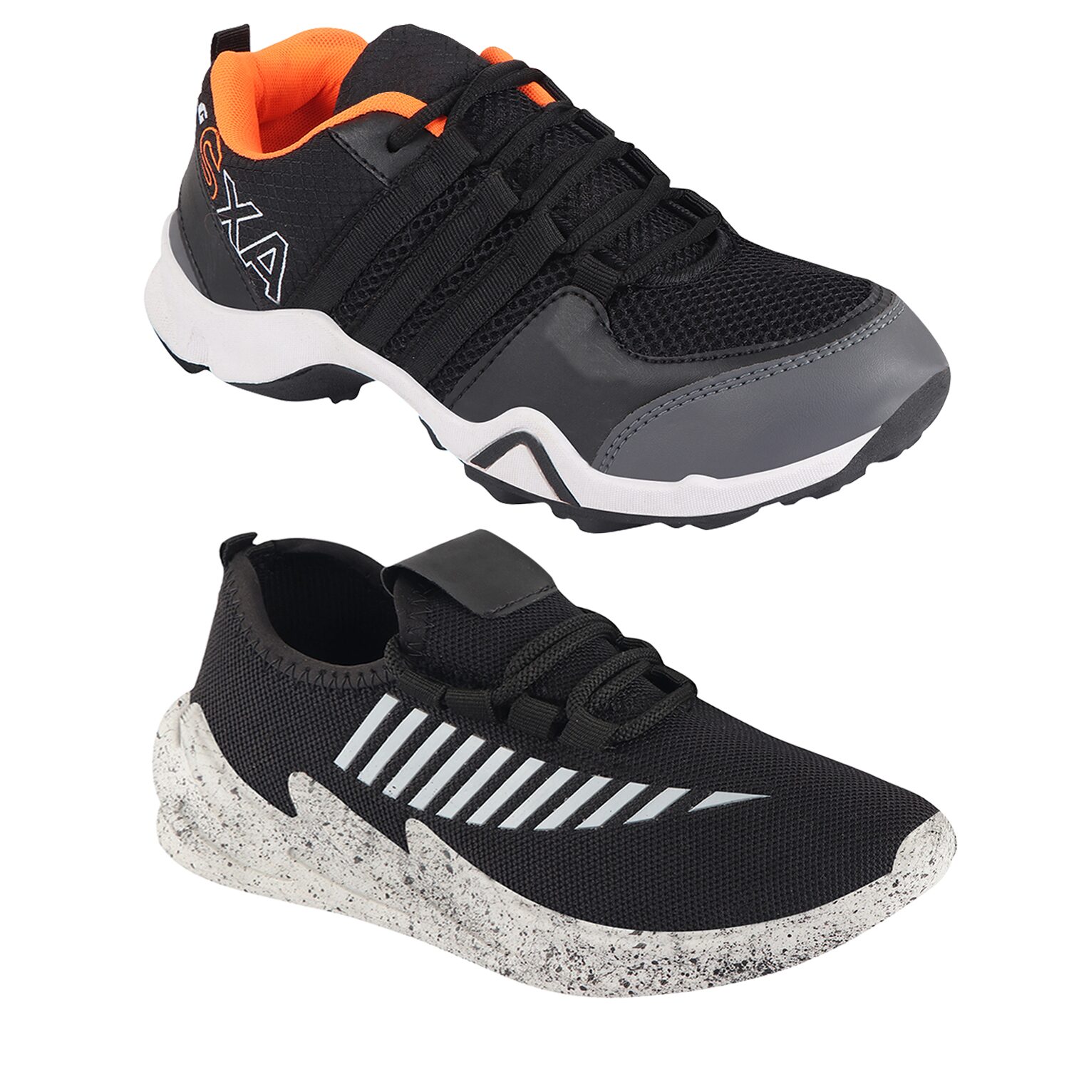 

Birde Men Running Shoes ( Multi-Color )