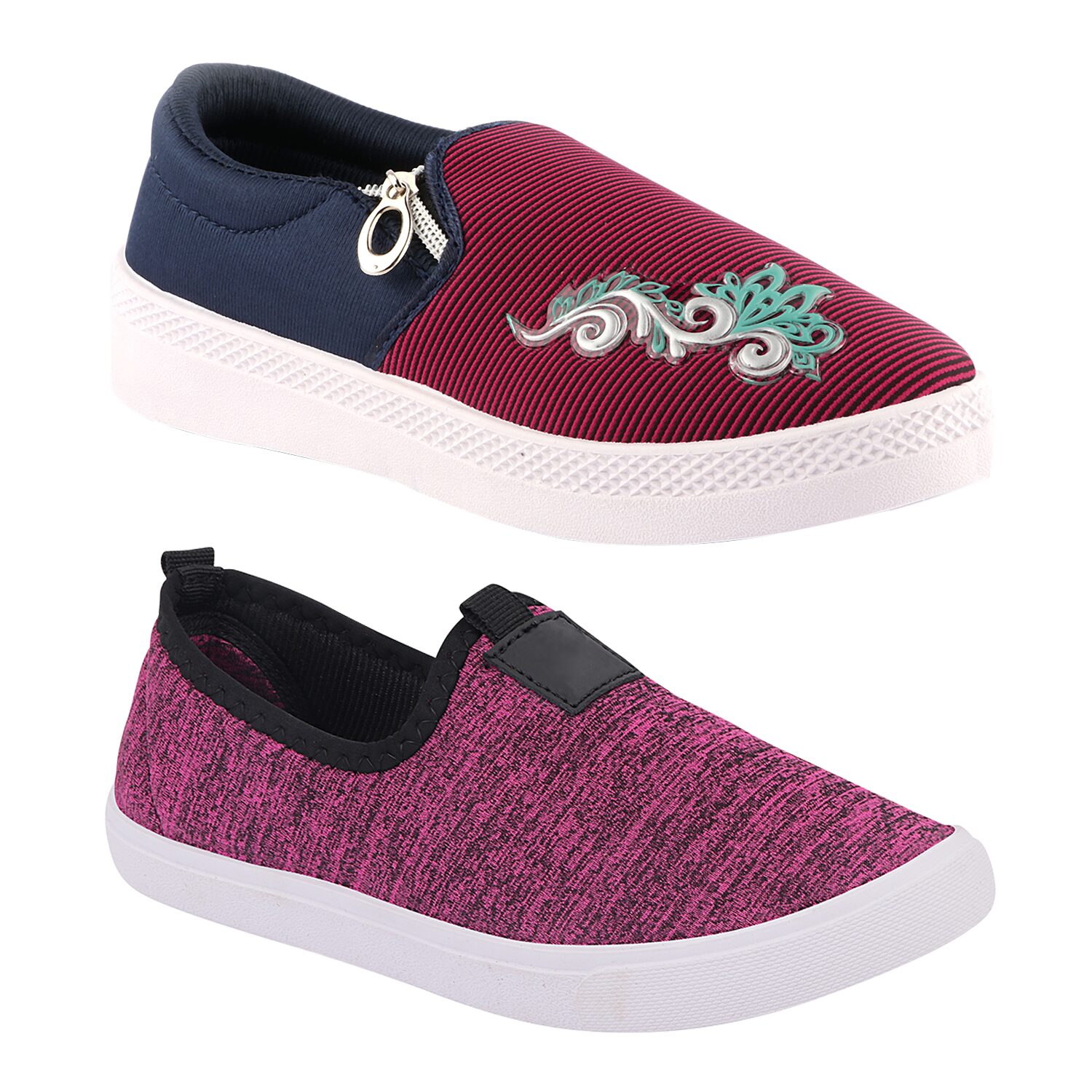 

Birde Women Multi-Color Sneakers