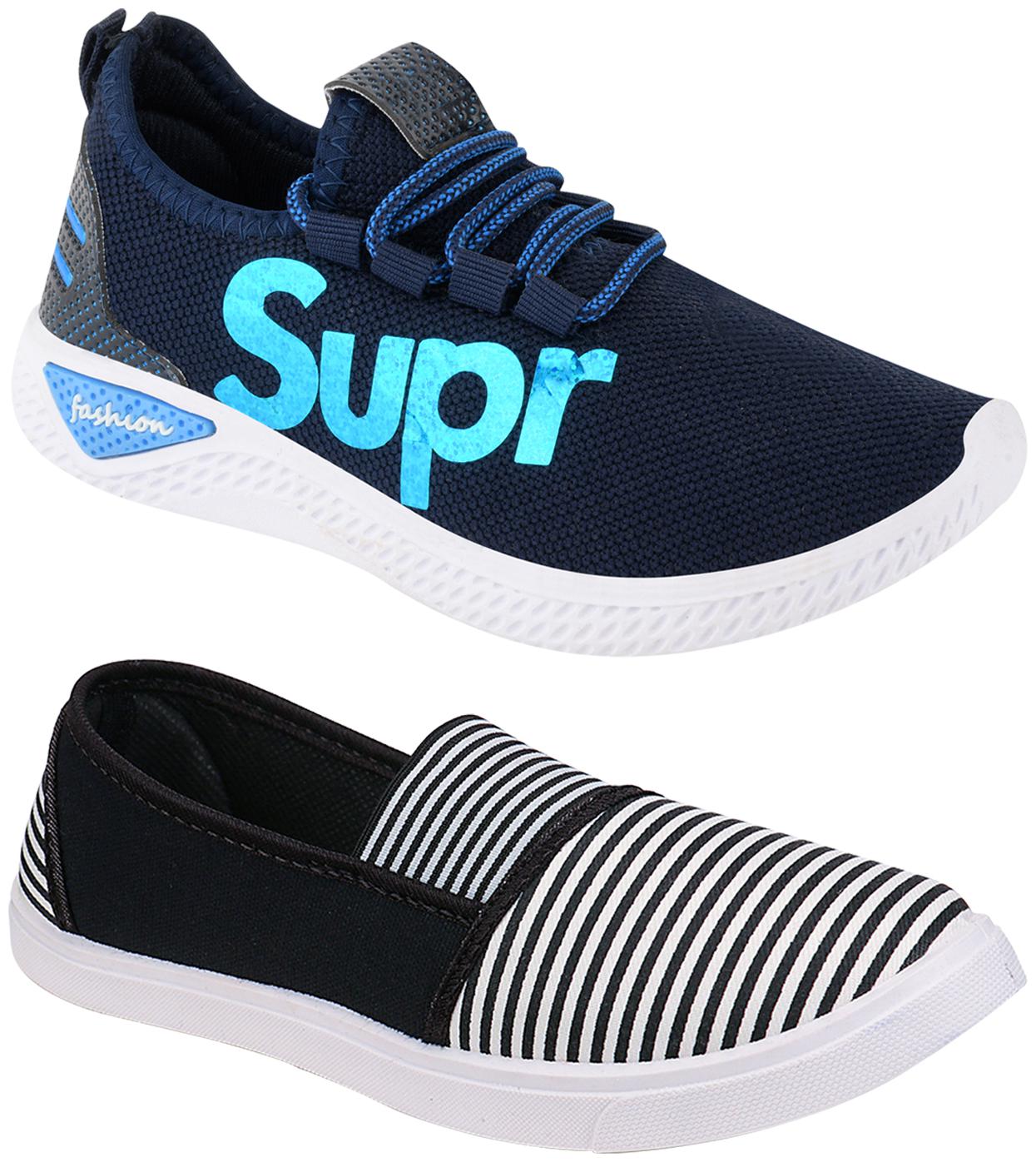 

Birde Women Multi-Color Sneakers