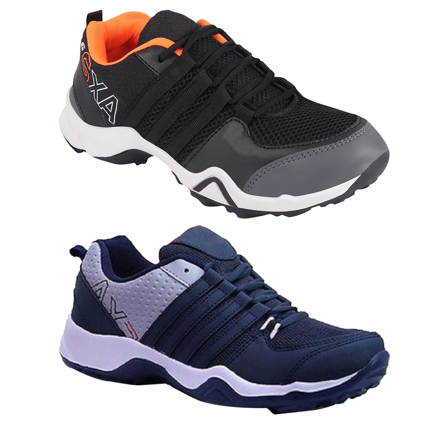 

Birde Men Running Shoes ( Multi-Color )