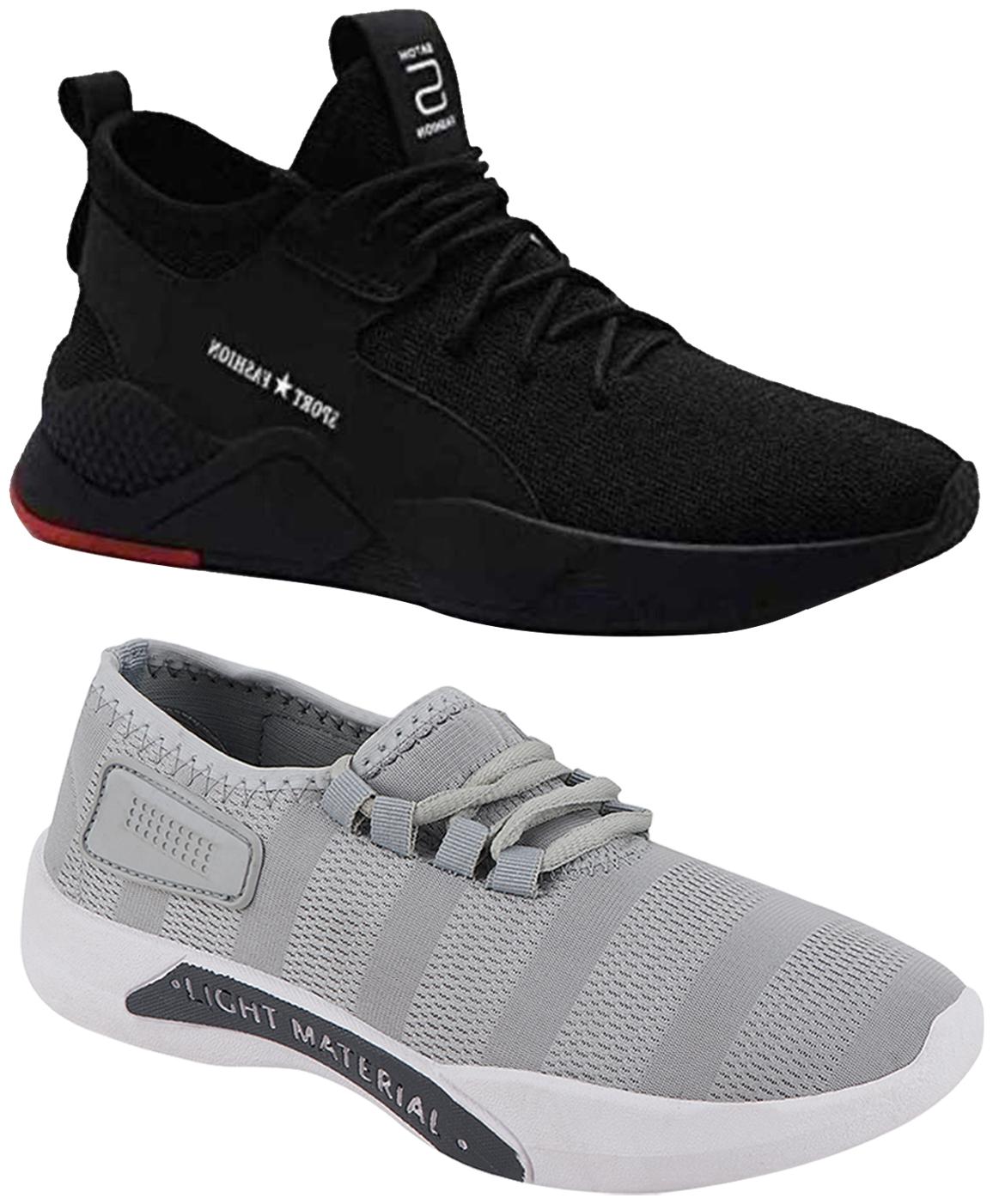 

Birde Men Running Shoes ( Multi-Color )