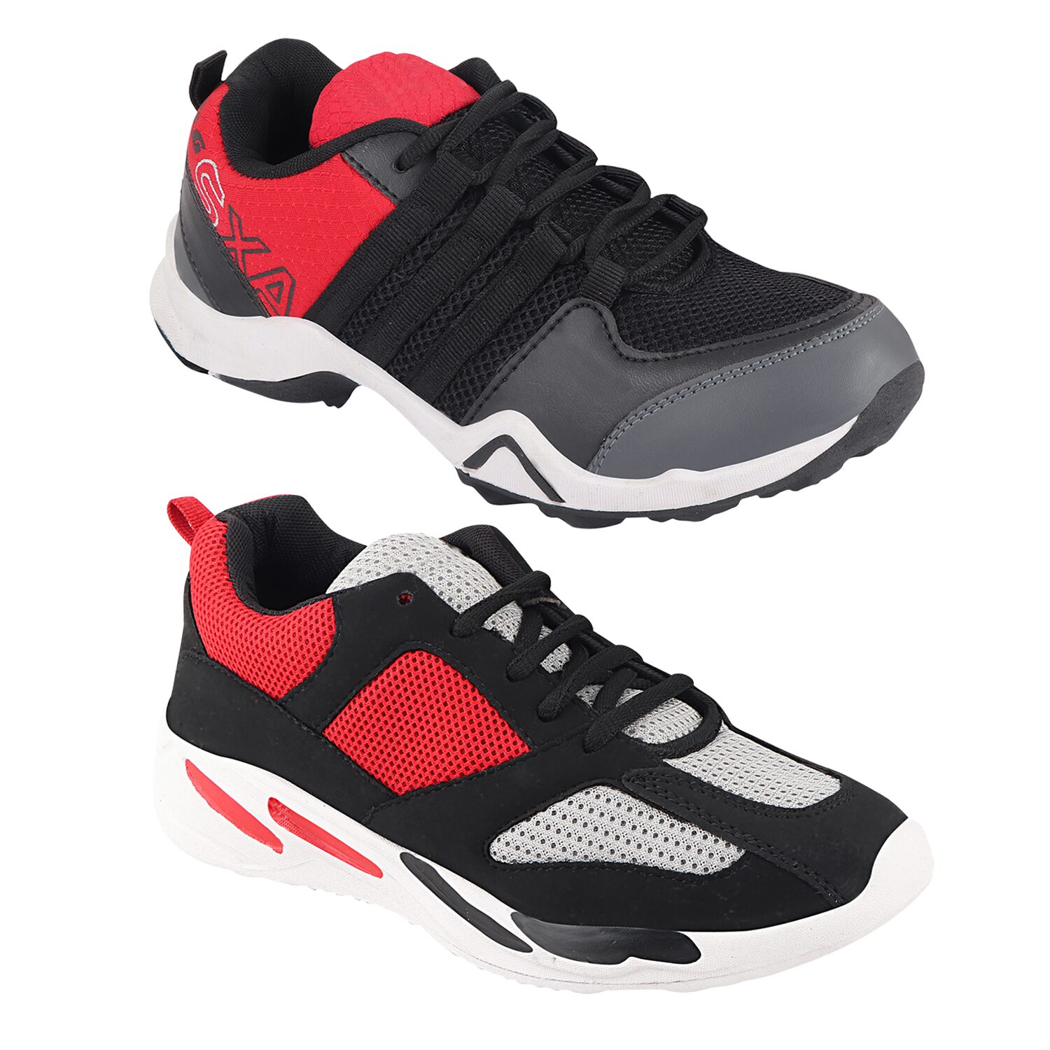 

Birde Men Running Shoes ( Multi-Color )