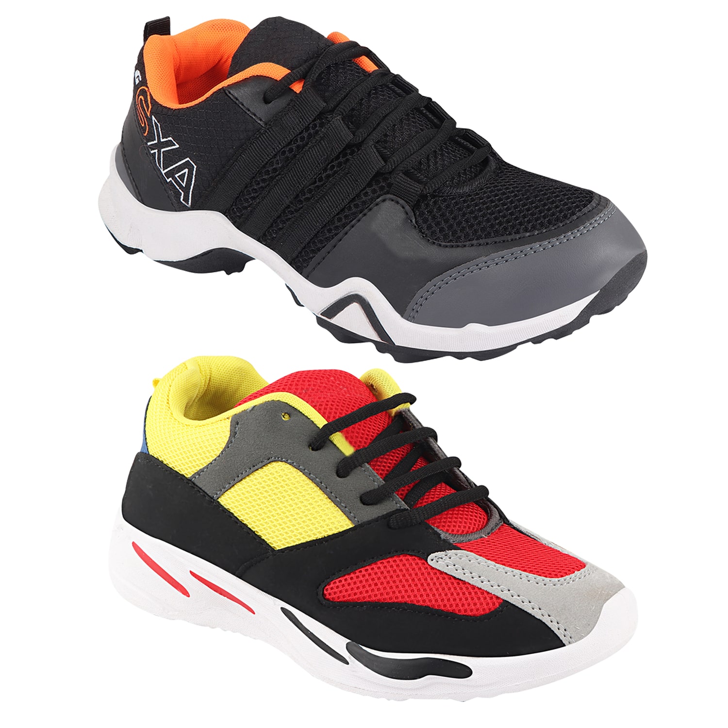 

Birde Men Running Shoes ( Multi-Color )