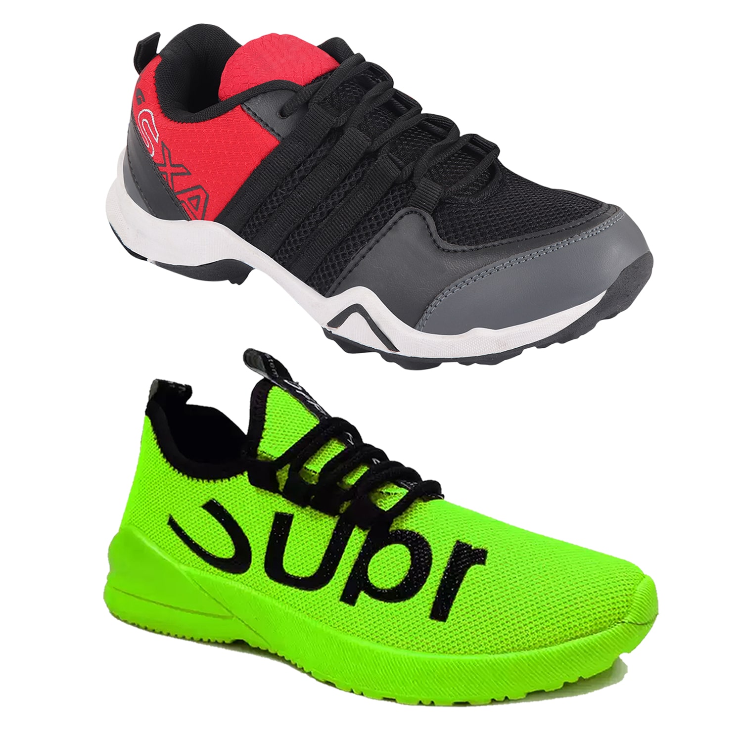 

Birde Men Running Shoes ( Multi-Color )