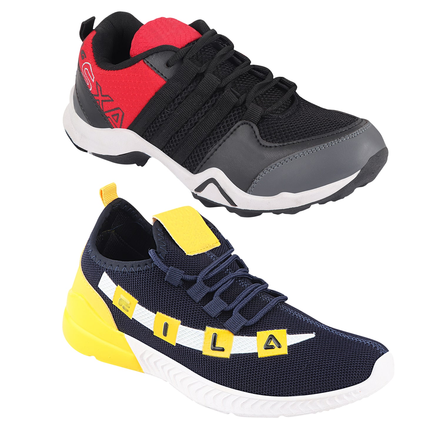 

Birde Men Running Shoes ( Multi-Color )