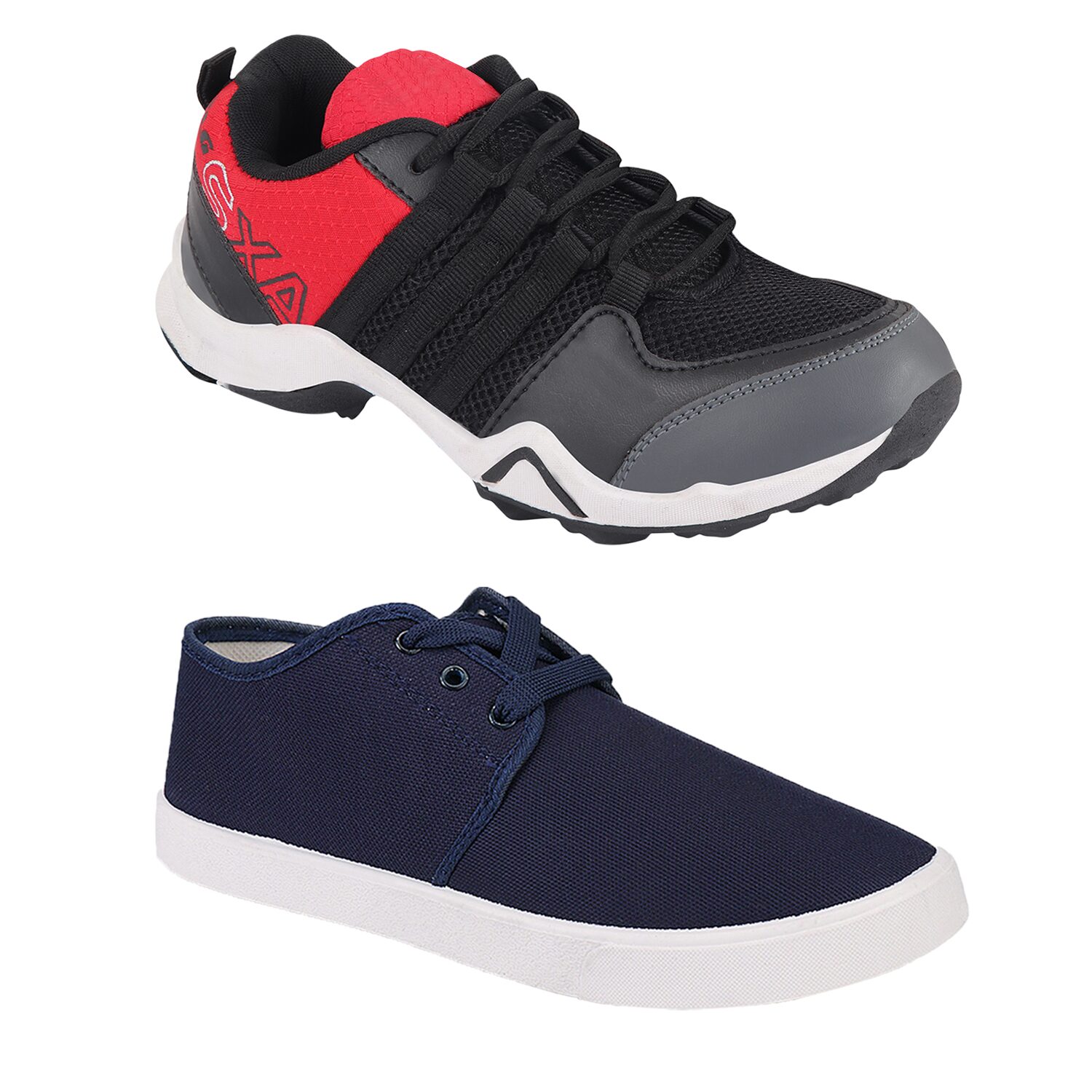 

Birde Men Running Shoes ( Multi-Color )