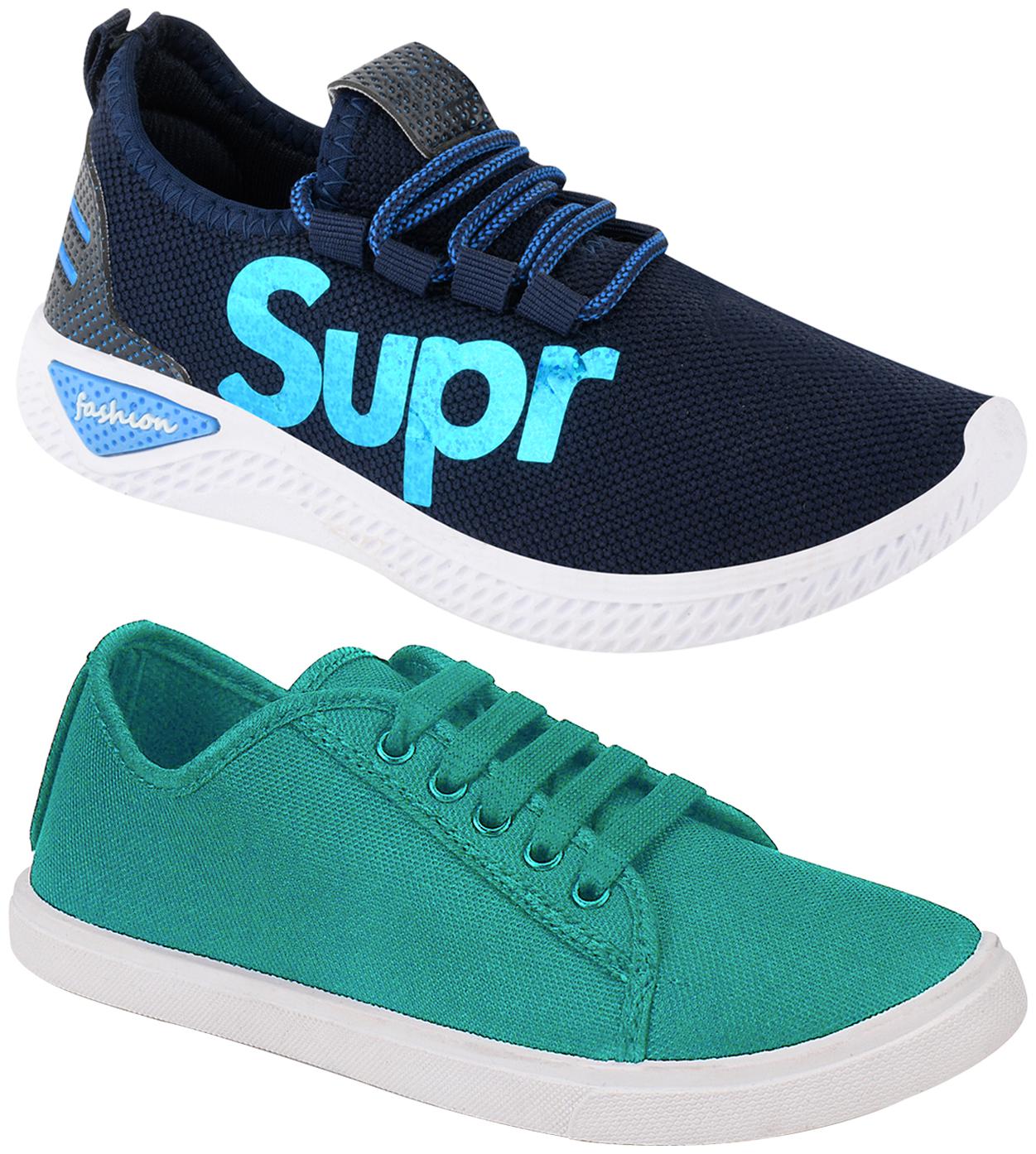

Birde Women Multi-Color Sneakers