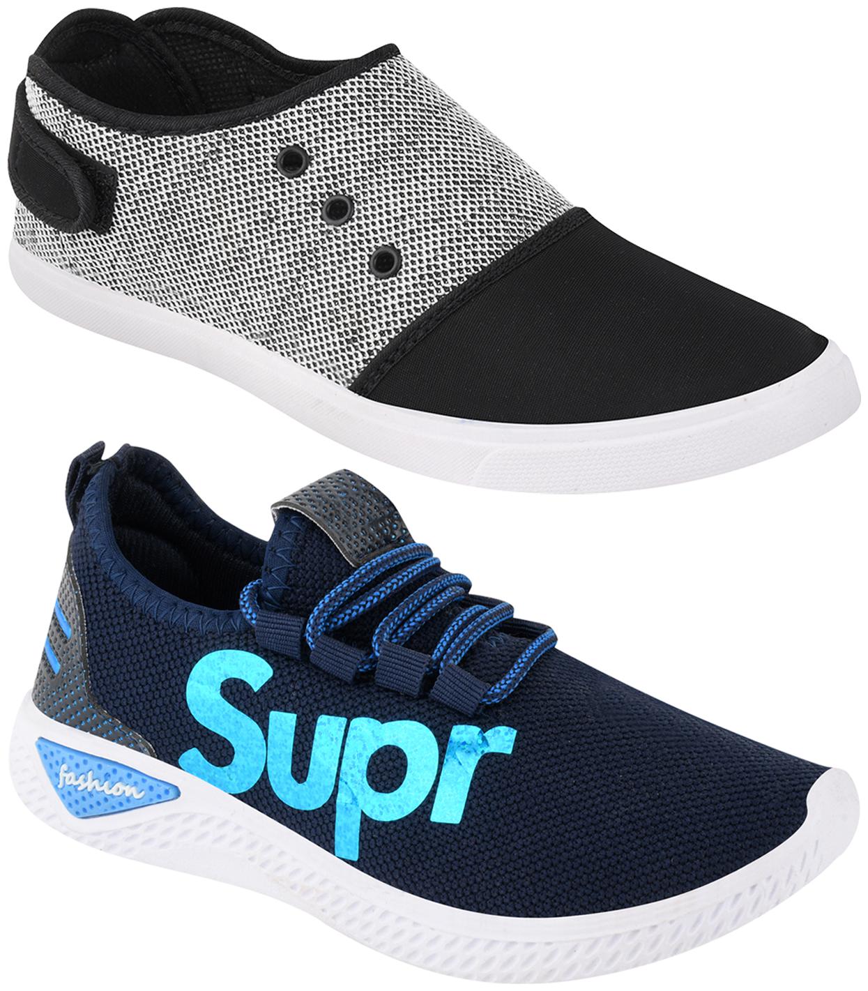 

Birde Women Multi-Color Sneakers