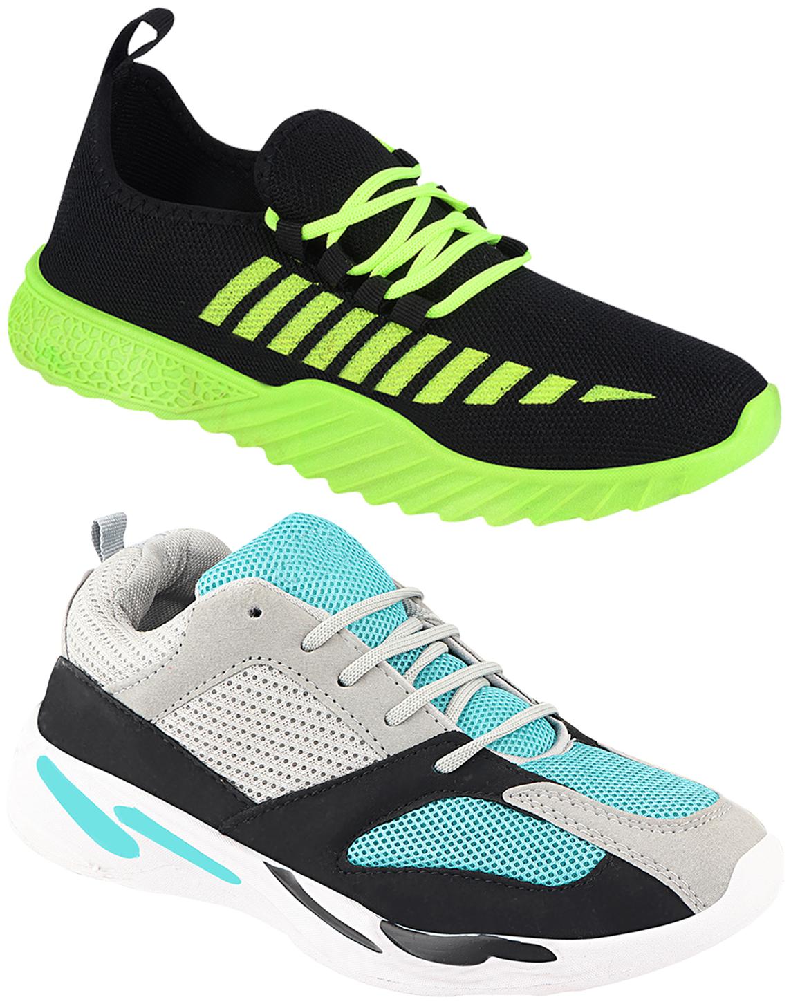 

Birde Men Running Shoes ( Multi-Color )