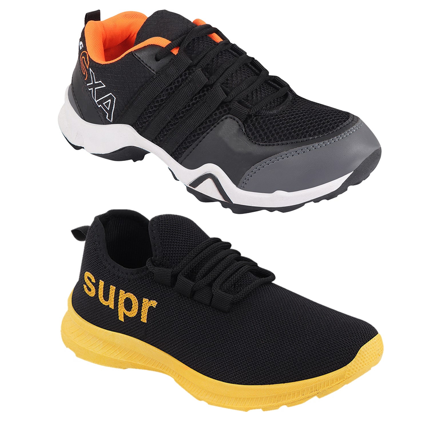 

Birde Men Running Shoes ( Multi-Color )