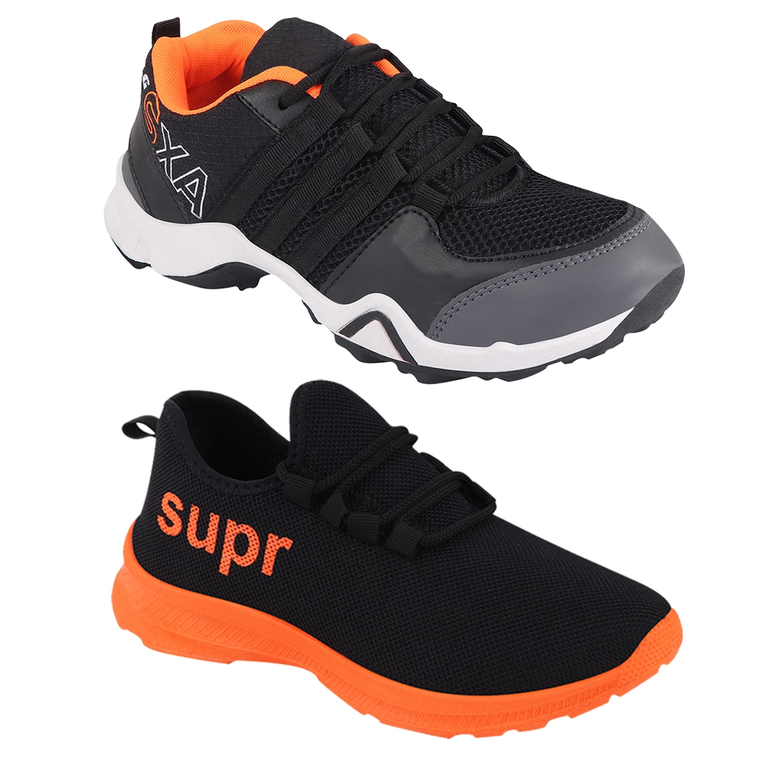 

Birde Men Running Shoes ( Multi-Color )